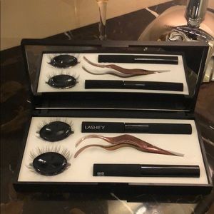 Lashify control kit (starter kit)